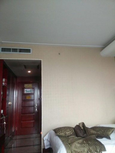 Bedroom 2, Borrman Hotel Huaihua Hexi Ziyuan, Huaihua