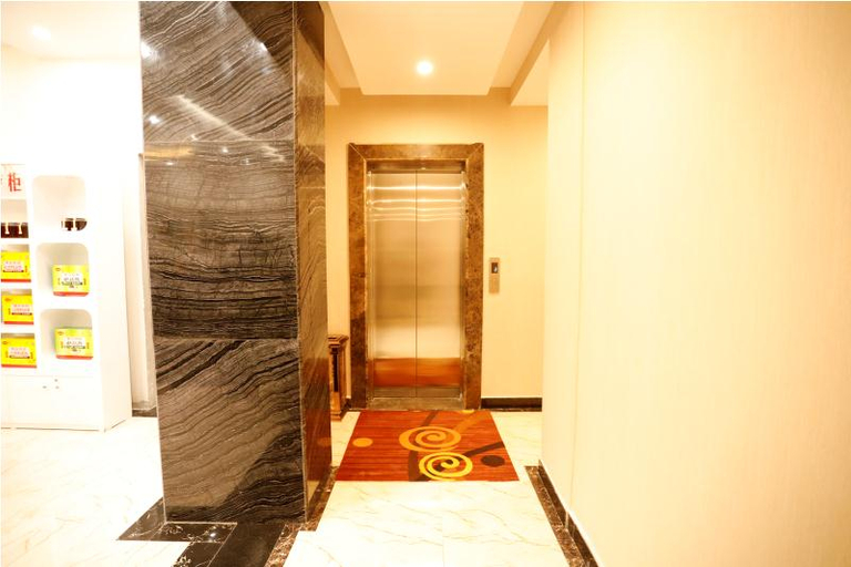 Others 4, Best Holiday Hotel, Hanzhong