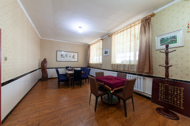 Others 5, Changchun Huojialing Aviation Service Posthouse, Changchun