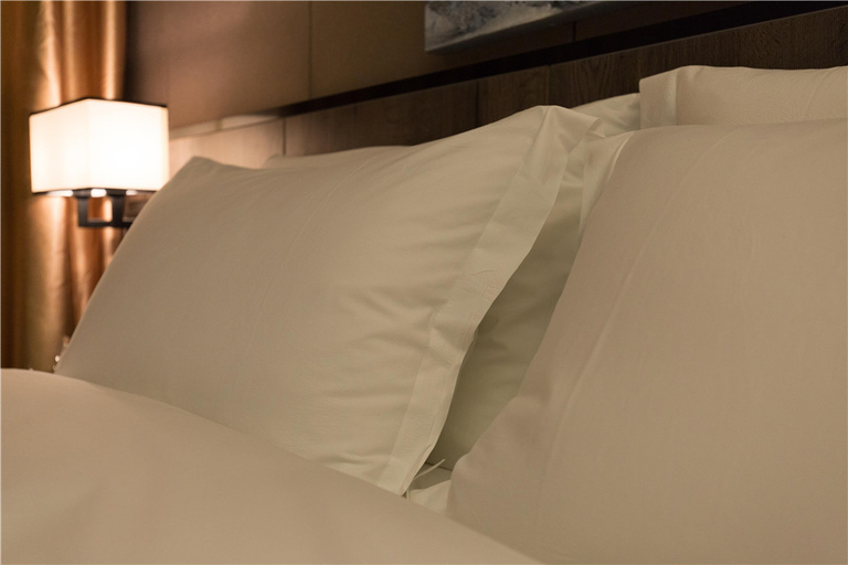 Bedroom 3, 선전 벤네롱 레지던스, Shenzhen