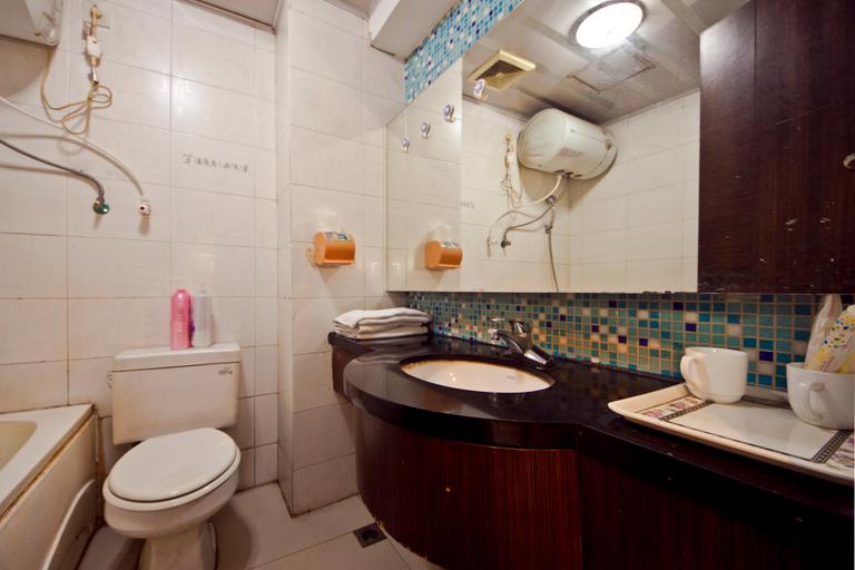 Others 3, Fuzhou Junwei Apartment (Power Long City Plaza), Fuzhou