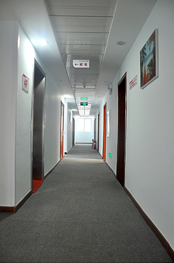 Others 5, Du Shi 118 Chain Hotel (Linyi Palace), Linyi