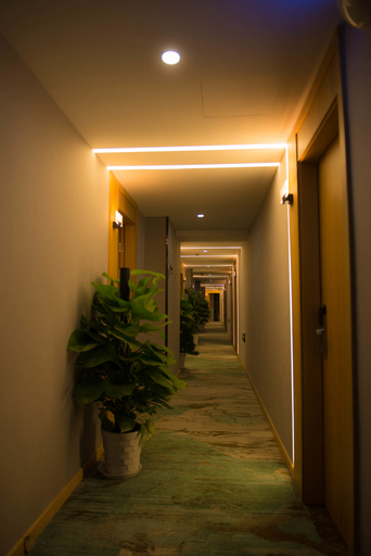 Others 5, Zsmart Hotel (Hangzhou Sandun Baiyang Subway Station), Hangzhou