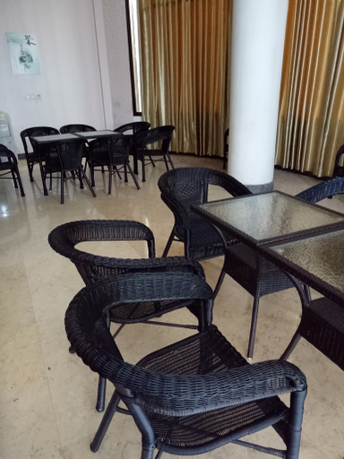 Others 2, Bai Yun Hotel, Zhaotong
