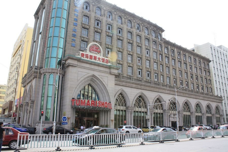 Others 3, SI LU TIAN SHAN HOTEL, Ürümqi