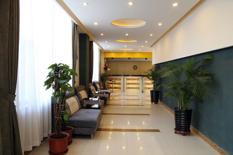 Others 5, Yijia Hotel Zili West Street, Changchun