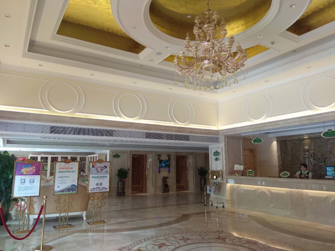 Others 5, Venna Hotel Shenzhen Longgang Longyuan Metro Station, Shenzhen