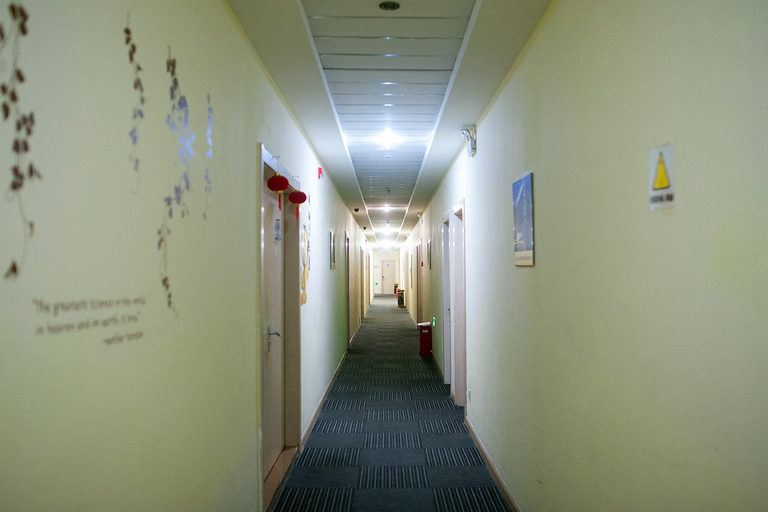 Others 5, Hanmu Hotel (Nantong Hongyun), Nantong