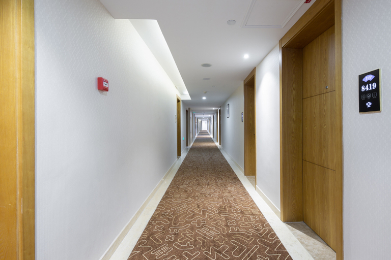 Others 5, Maizhou Hotel (Ningbo Station Binjiang Commercial Plaza), Ningbo