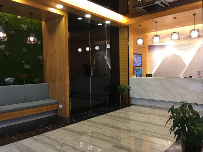 Others 4, Good Times Hotel (Nanning Jinxiang Avenue Subway Station), Nanning