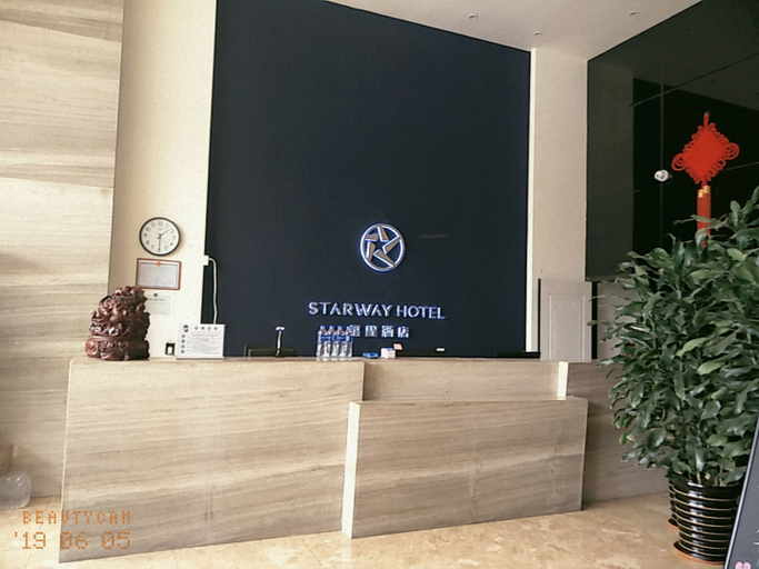 Others 3, Liyuan Hotel, Dalian
