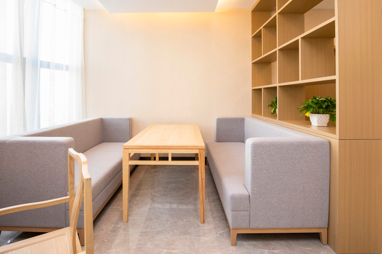 Others 5, Qingmu Select Hotel (Wuhu Fangte Two, Three and Four Store), Wuhu