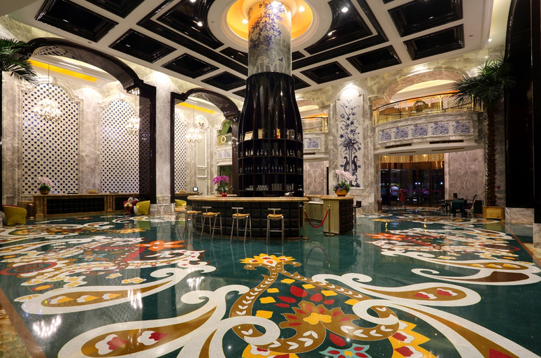 Others 5, Dongxin Relax Hotel, Hangzhou