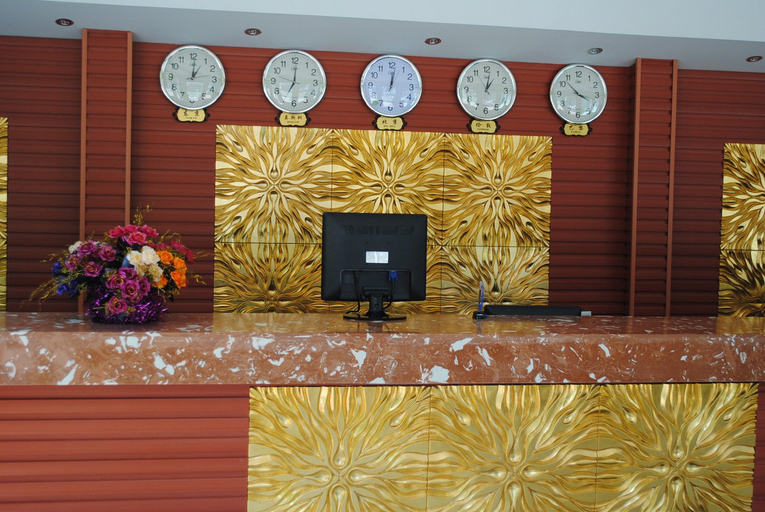 Others 3, Longxisheng Boutique Hotel (Tianjin West Station Branch), Tianjin