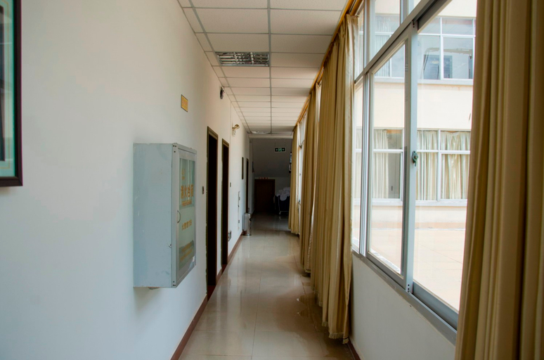 Others 4, Xinsen Hotel, Pu'er