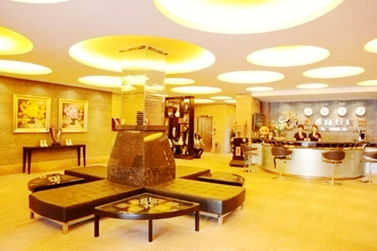 Others 3, Starway Hotel (Yushu Passenger Terminal Branch), Changchun