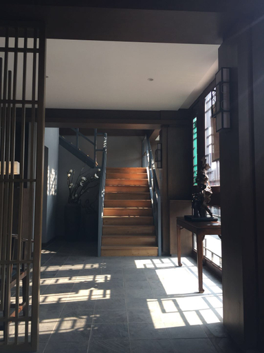 Hotel Interior or Public Areas 4, Zhongshuyuan Inn, Jinzhong