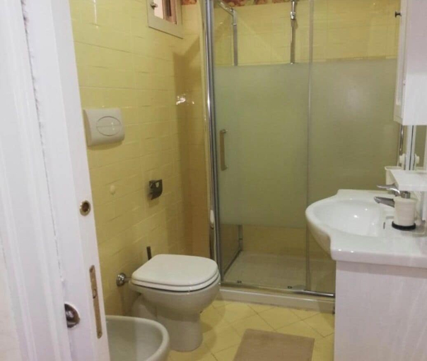 Bathroom 5, Ladolcedimora, Napoli
