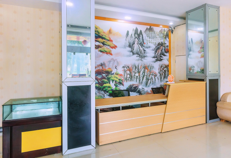 Others 5, Hengde Hotel, Linyi
