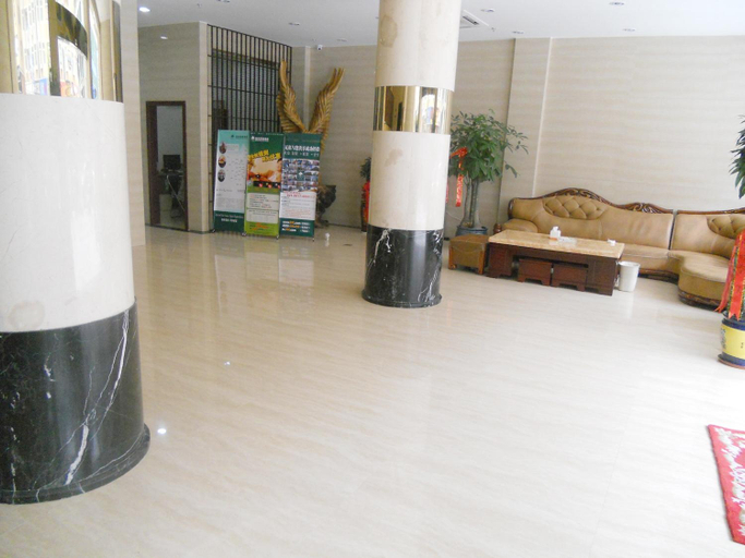 Others 4, GreenTree Inn (Pingtan Longfeng Bathing Beach Xihang Road), Fuzhou