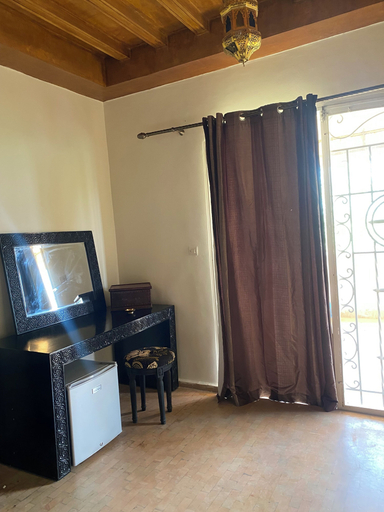 Interior, Oasis de fes farm, Fès