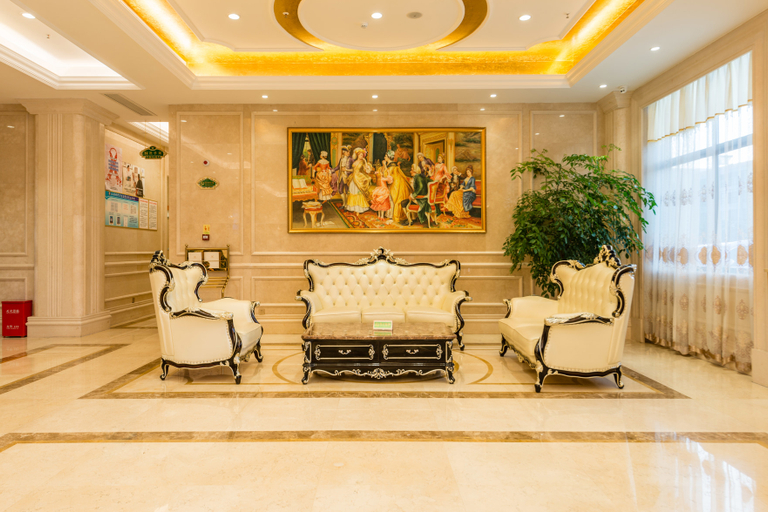 Others 3, ウィーンホテル(), Ganzhou
