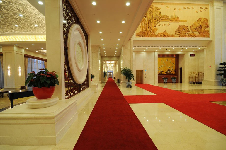 Others 4, Haigeng Garden Hotel, Kunming