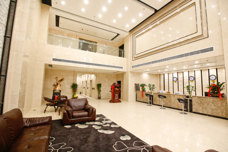 Others 4, Fulin Business Hotel, Baoji