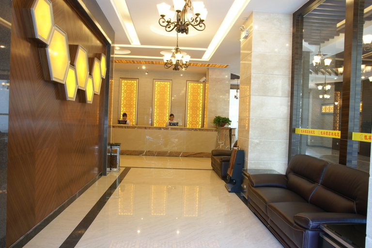 Others 5, Kaibin Chain Hotel (Chengdu Qingbaijiang Wanda), Chengdu