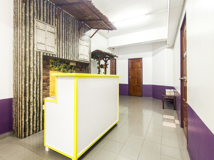 Others 4, Hotel O Purple Town, Sabak Bernam