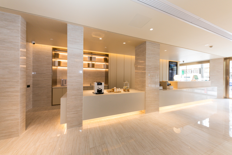 Bathroom 4, Ji Hotel Jiaxing Nan Lake, Jiaxing