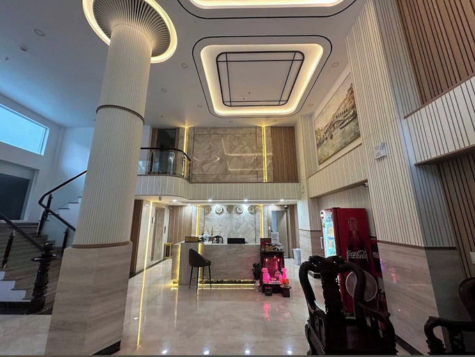 Others, AMOUR LUXURY HOTEL - by Bay Luxury, Tan Phu