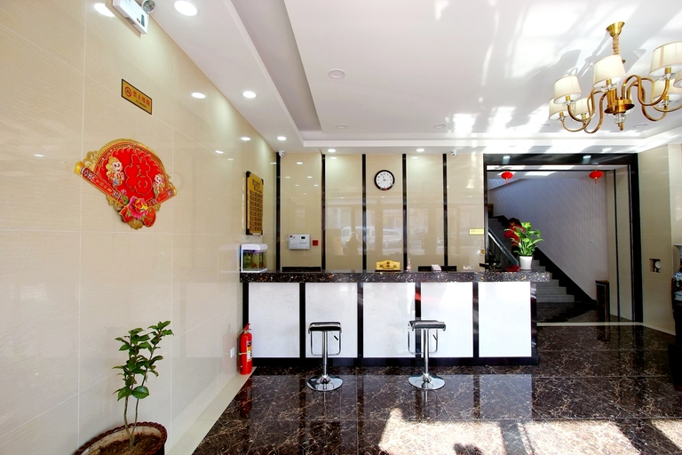 Others 5, 118 Inns (Qingdao Nanchang Road North subway station), Qingdao