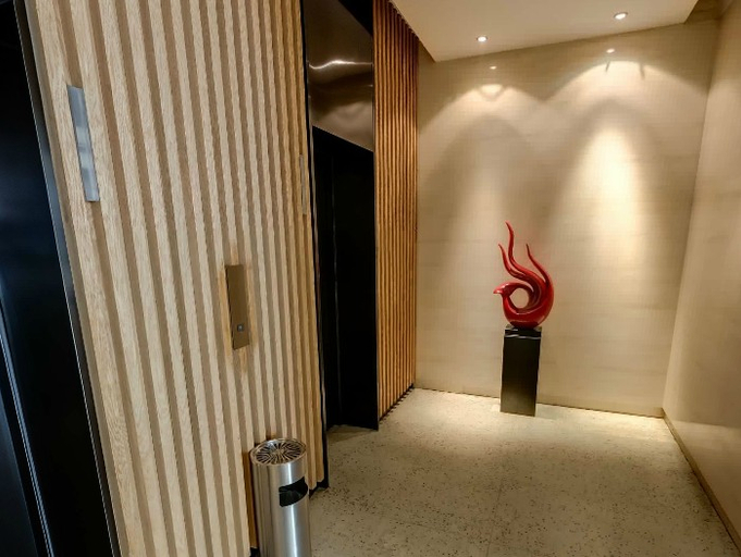 Others 5, Orange Hotel Beijing Sanyuanqiao, Beijing