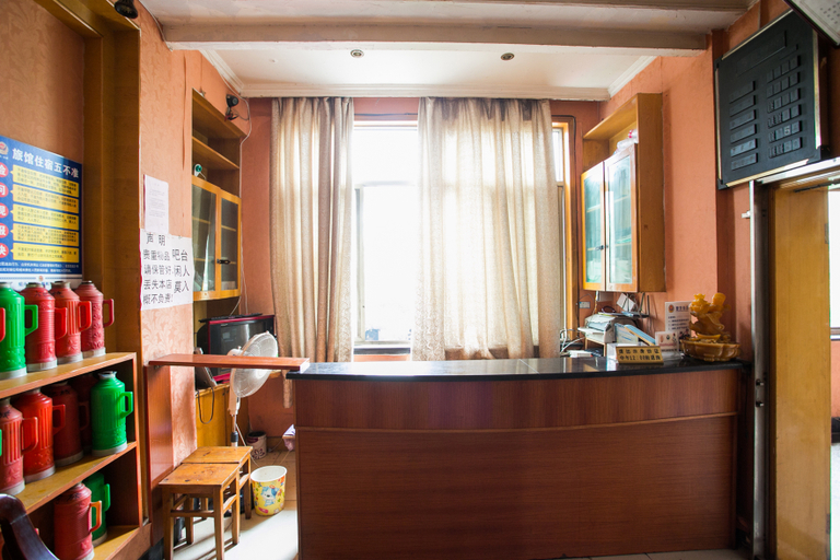 Others 4, Paojiang Hostel, Shaoxing