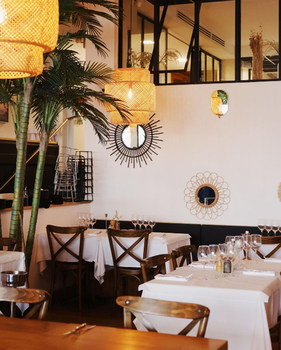 Food & Drinks 3, Residence Les Suites du Port - by Le Saint Ferdinand, Gironde
