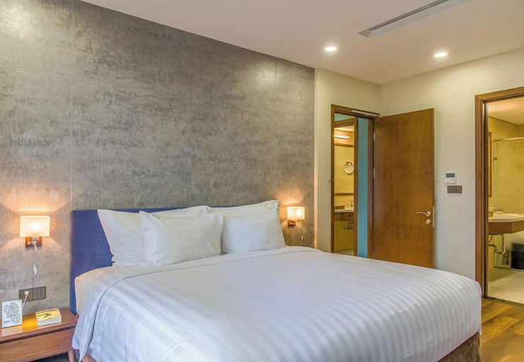 Bedroom 4, Flamingos Dai Lai Resort - Luxury, Phúc Yên