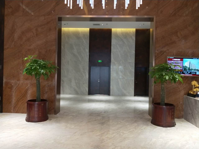 Others 5, Renhe International Hotel, Tongliao