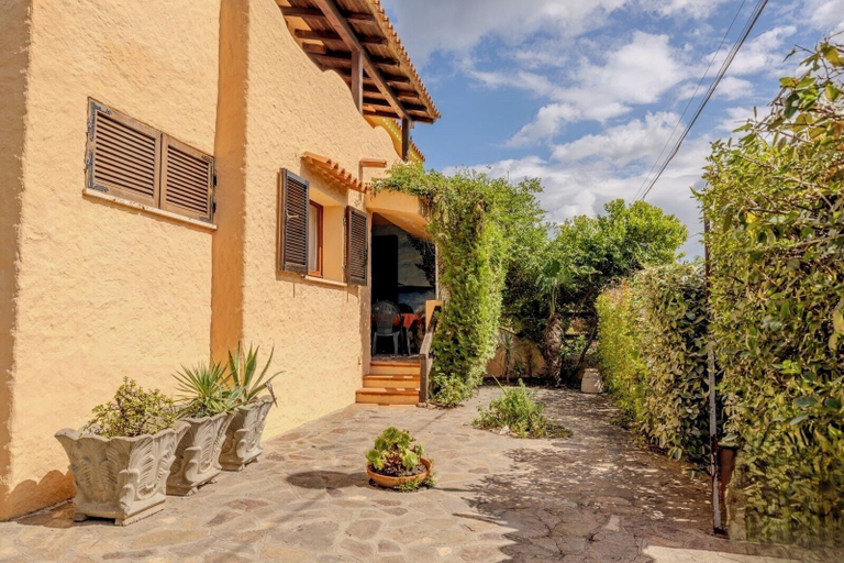 Exterior 5, Margherite Apartments by Wonderful Italy, Nuoro