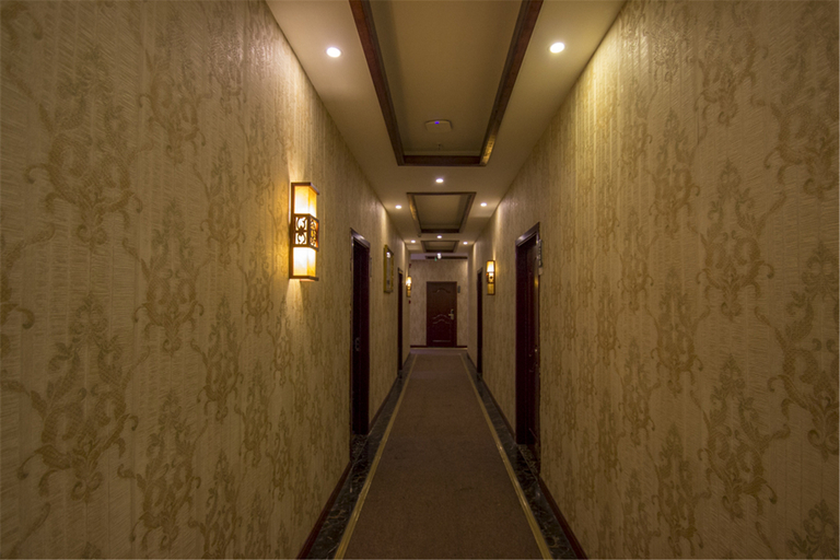 Others 5, Jinyue Business Hotel, Chongqing