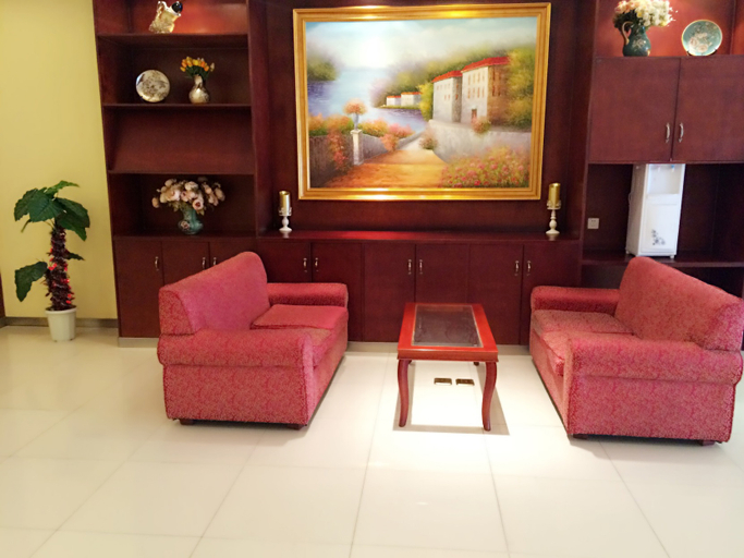Others 3, HanTing Hotel (Shanghai Songjiang New City), Shanghai