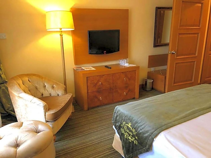 Bedroom 3, Oscar Resort North Cyprus