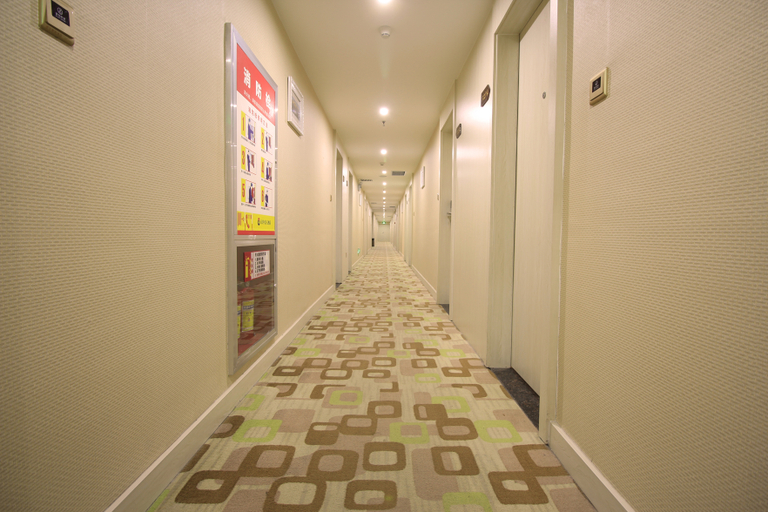 Others 2, Jingyu Business Hotel, Hanzhong