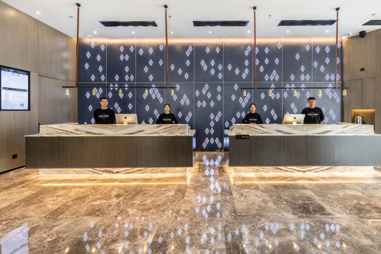 Others 5, Atour Hotel Xiyinmen Fancheng, Yuhua District, Changsha, Changsha