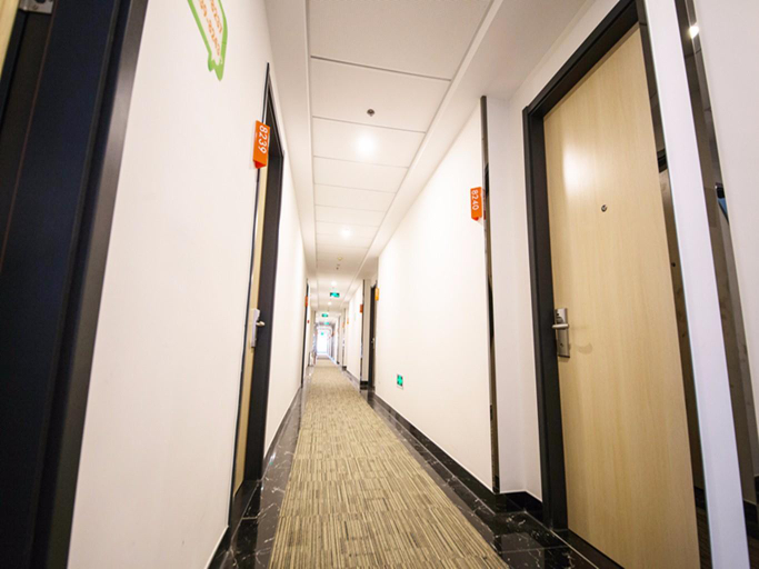 Others 5, Qingmu Hotel (Nanjing Fenghuang West Street), Nanjing