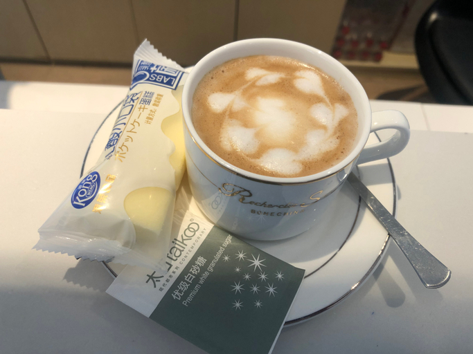 Food & Drinks 4, Ibis Hotel (Chengdu Kuanzhai Alley West Branch), Chengdu