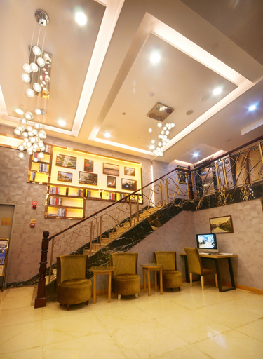 Others 2, Super 8 Hotel Wenzhou Tangjiaqiao Road Branch, Wenzhou