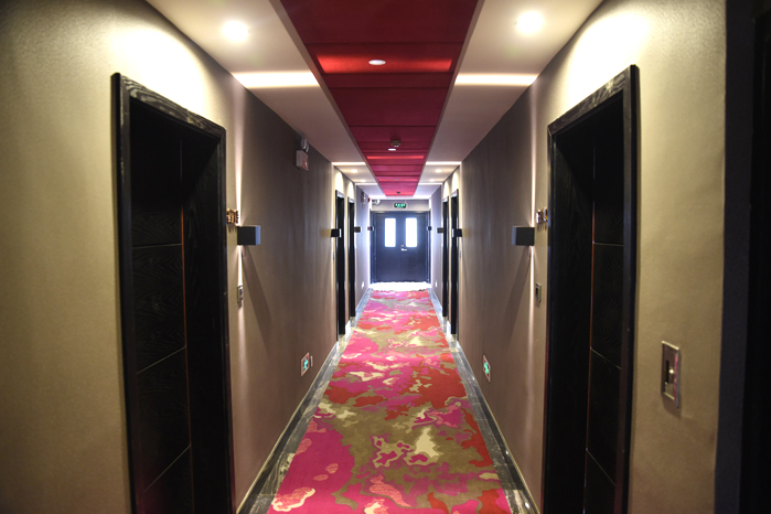 Others 3, Kaiyue Hotel, Jiaozuo