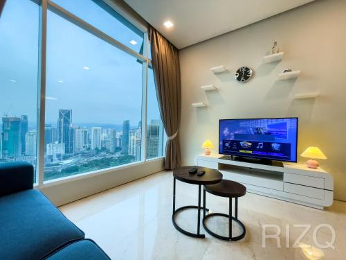 Others 2, Soho Suites KLCC por Homestay, Kuala Lumpur