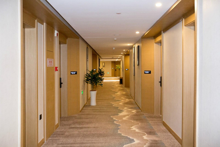 Others 3, Stayat Hotel, Hangzhou